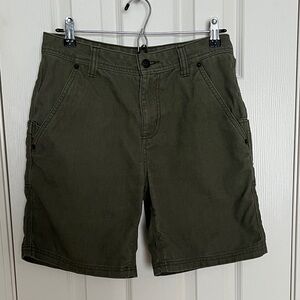 Patagonia Utility Shorts